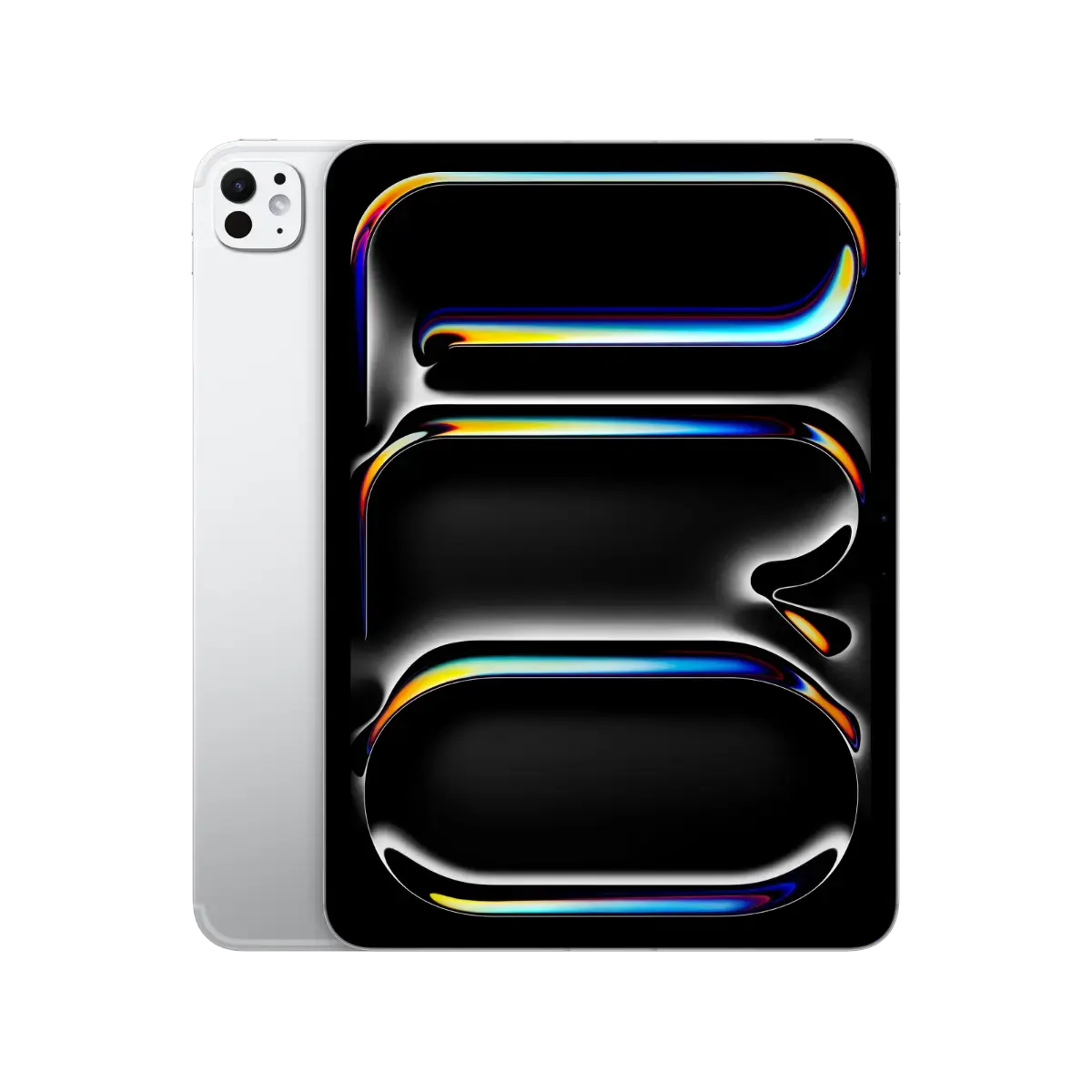Apple iPad Pro M5 13 pouces Wi-Fi Cellulaire 256Go avec écran Ultra Retina XDR disponible chez HizemWorld Tunisie