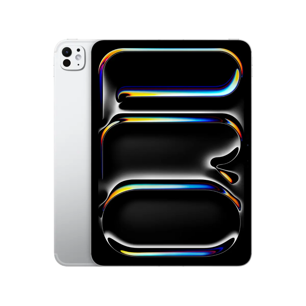 Apple iPad Pro M5 13 pouces Wi-Fi Cellulaire 256Go avec écran Ultra Retina XDR disponible chez HizemWorld Tunisie