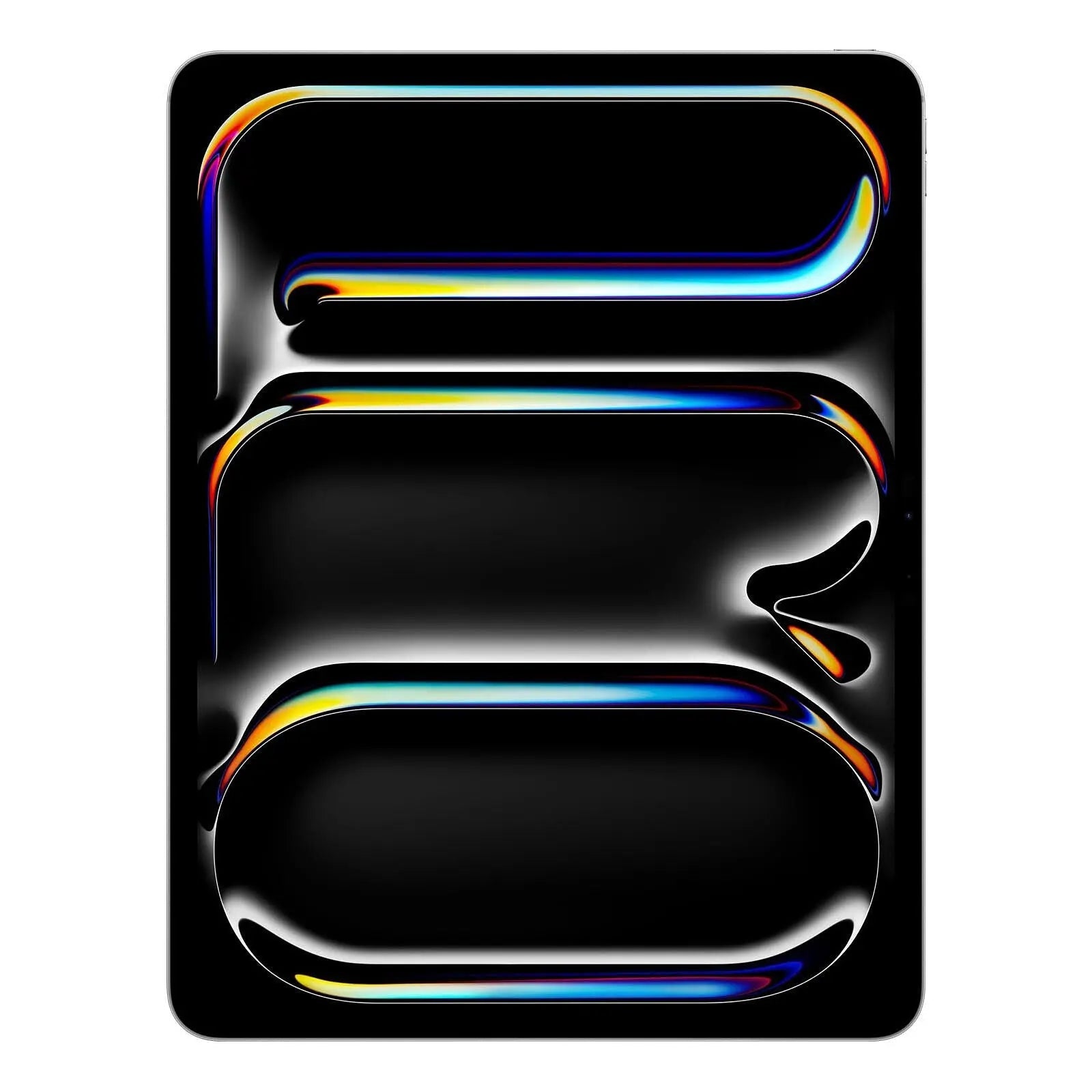 Apple iPad Pro M5 13" – Wi-Fi + Cellulaire | 256 Go | Silver | iPadOS 26 Hizem World