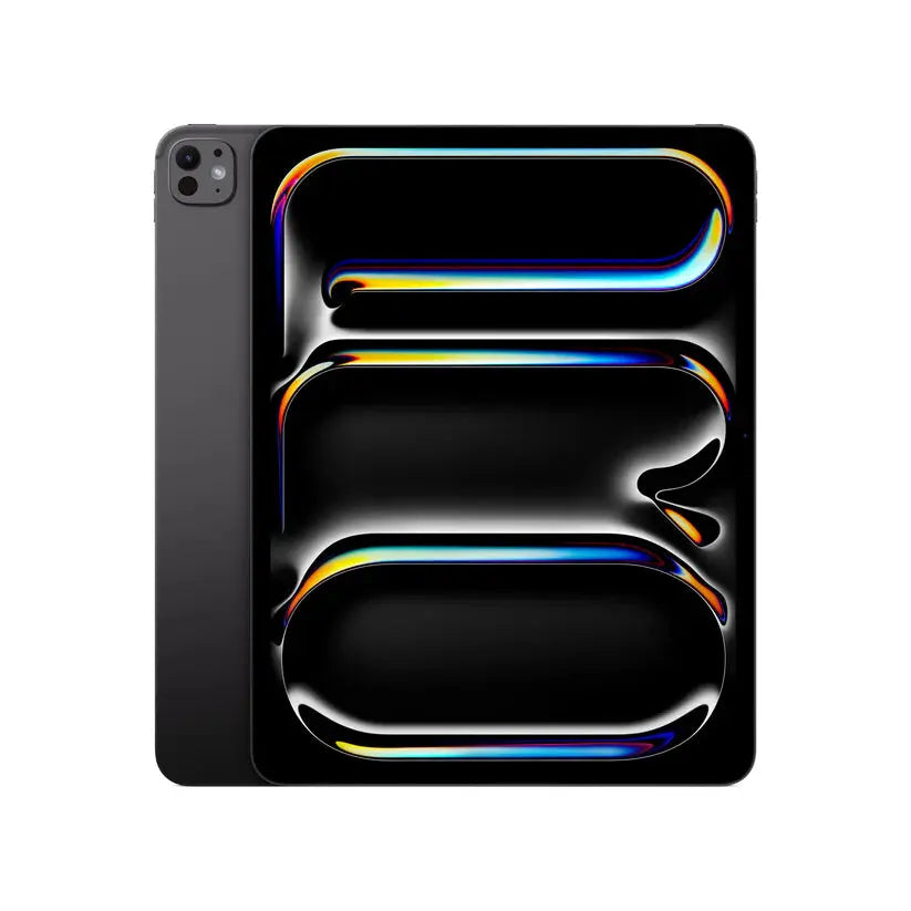 Apple iPad Pro M5 13 pouces Wi-Fi Cellulaire 256Go avec écran Ultra Retina XDR disponible chez HizemWorld Tunisie