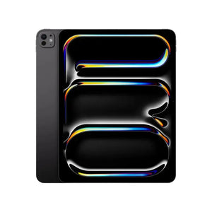 Apple iPad Pro M5 13 pouces Wi-Fi Cellulaire 256Go avec écran Ultra Retina XDR disponible chez HizemWorld Tunisie