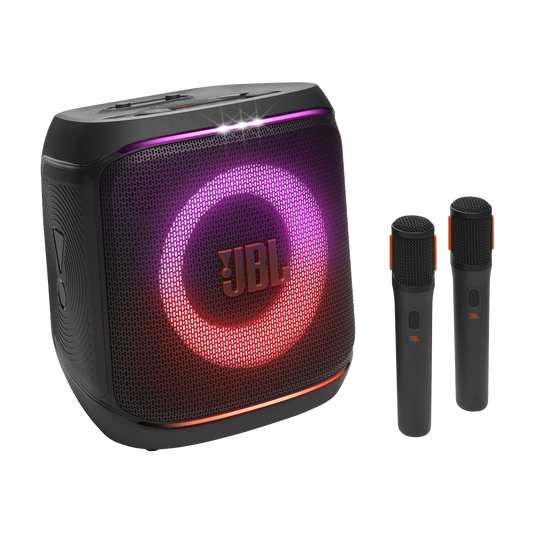 JBL Encore 2 + 2 micro San fil
