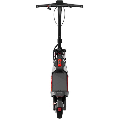 Trottinette électrique Segway ZT3 Pro I 1600W 25 km/h 70 km 11" tubeless noir