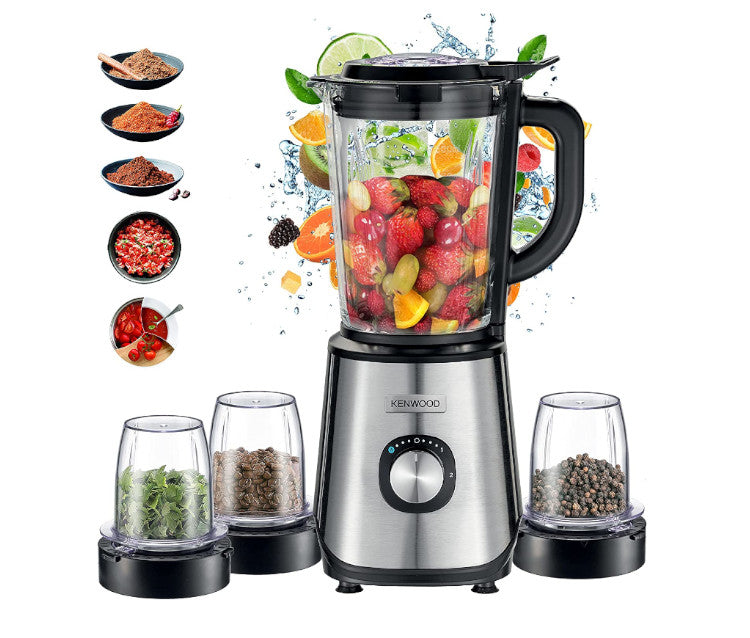 Blender Kenwood BLM45.880SS