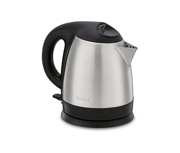 Bouilloire TEFAL Inox Compact KI431D10