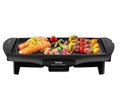 Barbecue Plancha Compact TEFAL CB500512