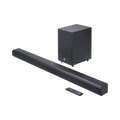 Barre de son JBL Cinema SB550 avec caisson de basses sans fil Dolby Audio disponible chez Hizem World Tunisie
