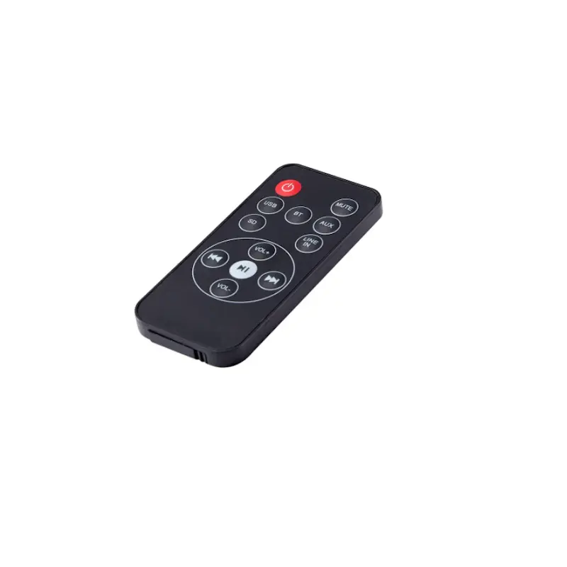 Barre de Son THOMSON SB250BT avec Caisson de Basses – Puissance 200W Hizem World