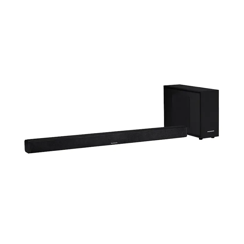Barre de Son THOMSON SB250BT avec Caisson de Basses – Puissance 200W Hizem World