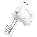Batteur Electrique Decakila KEMX001W 200W Blanc Hizem World