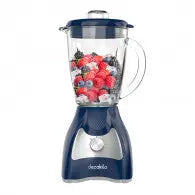 Blender Decakila KEJB043L 500W 1.5L Bleu Hizem World