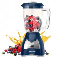 Blender Decakila KEJB043L 500W 1.5L Bleu Hizem World