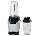 Blender Smoothie KENWOOD BSP70-180SI 600W - Noir&Silver Hizem World