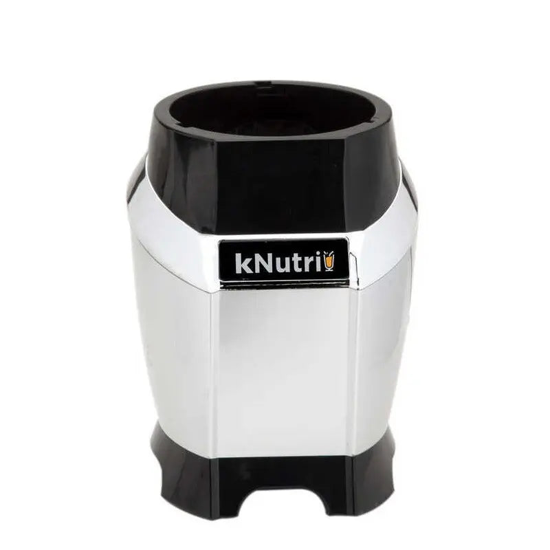 Blender Smoothie KENWOOD BSP70-180SI 600W - Noir&Silver Hizem World