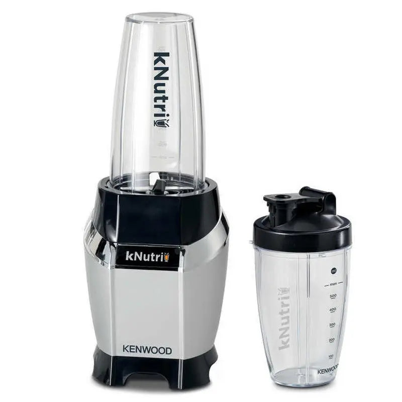 Blender Smoothie KENWOOD BSP70-180SI 600W - Noir&Silver Hizem World