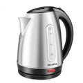 Bouilloire Électrique DECAKILA KEKT004W 1.7L 2200W - Chrome Hizem World