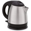 Bouilloire Électrique TEFAL KI431D10 1800W Sans Fil - Inox Hizem World