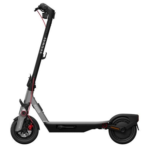 Trottinette électrique Segway Ninebot F3 1000 W Gris et Noir