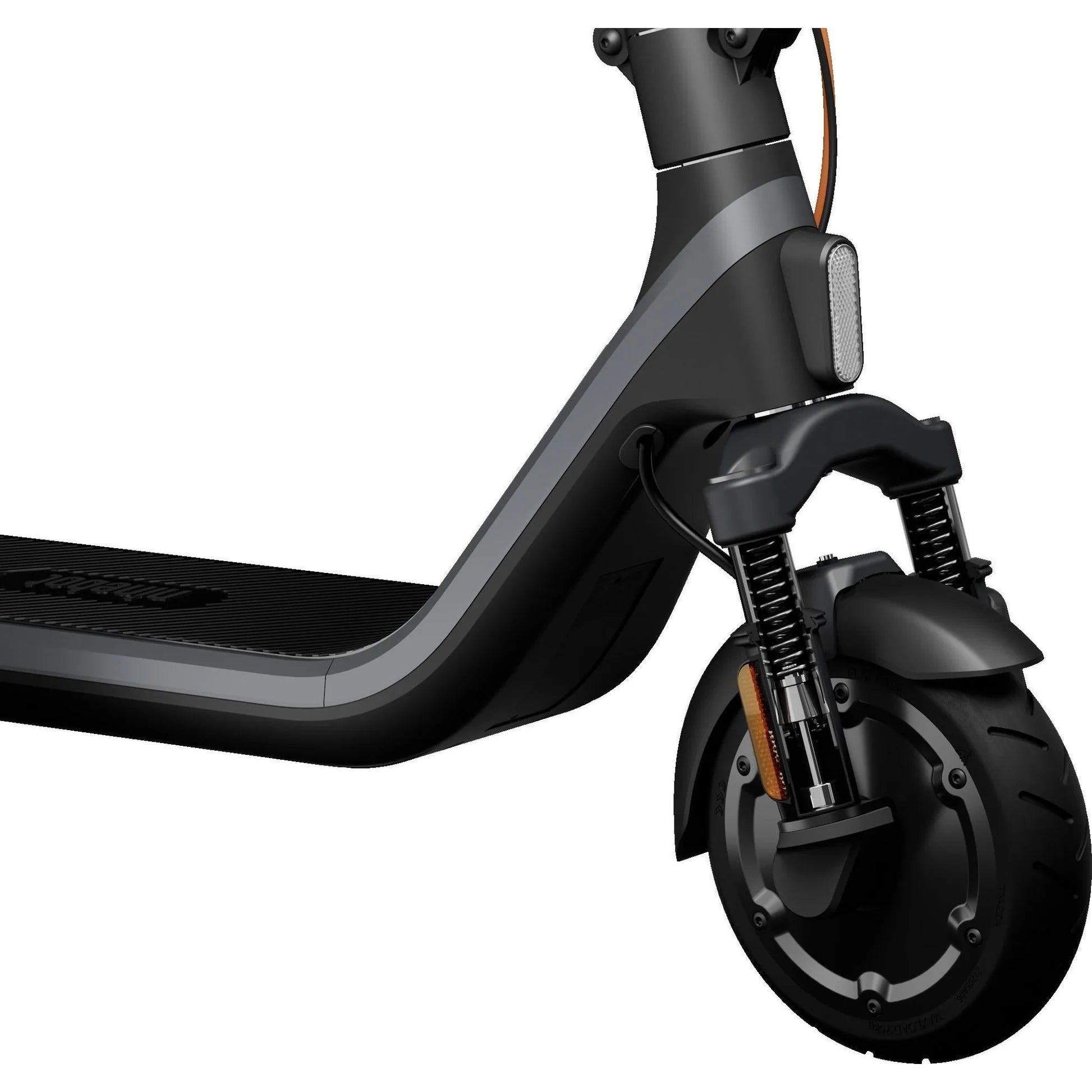 Trottinette Électrique Segway Ninebot E2 Plus – 25 km/h – 25 km