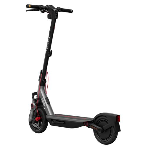 Trottinette électrique Segway Ninebot F3 1000 W Gris et Noir