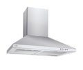 Hotte Cheminée Candy CCH6MXHT