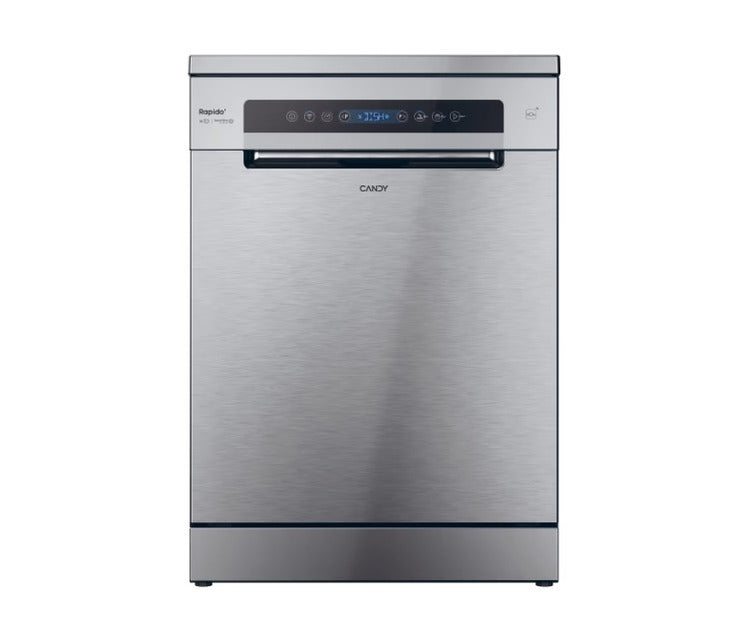 Lave Vaisselle Candy Rapido CF6D4F0X