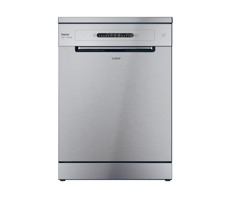 Lave Vaisselle Candy Rapido CF3E7LOS