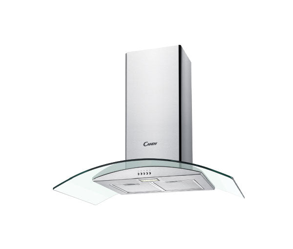 Hotte Murale Décorative Candy CGM94X