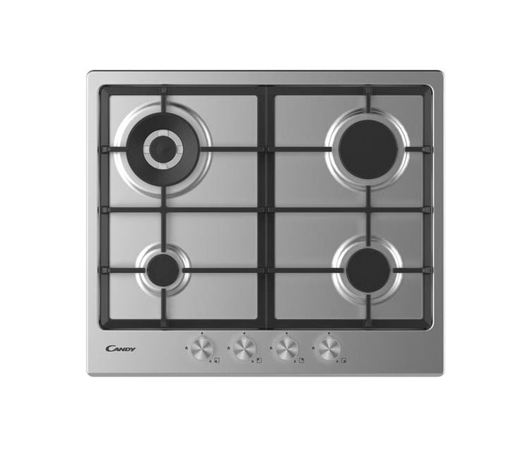 Plaque de Cuisson à Gaz Candy CHG6BR4WX