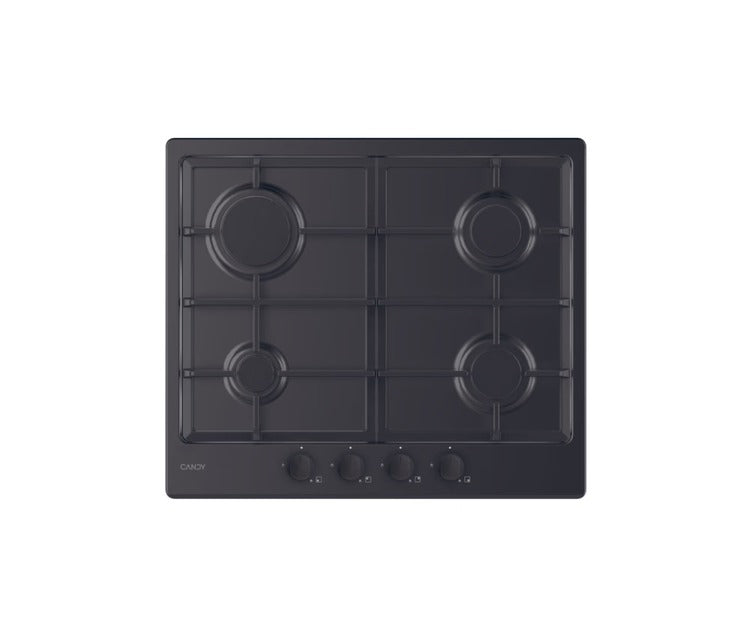 Plaque de Cuisson à Gaz Candy CHG6BRBB