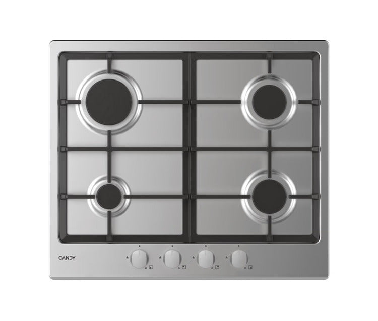Plaque de Cuisson à Gaz Candy CHG6BRX