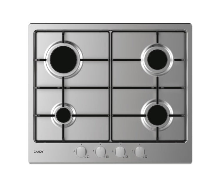 Plaque de Cuisson à Gaz Candy CHW6BRX