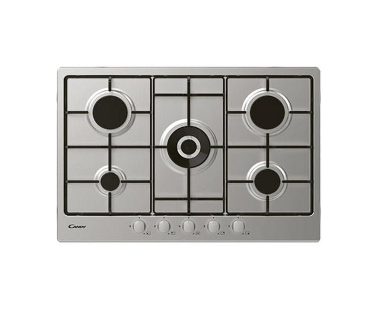 Plaque de Cuisson à Gaz Candy CHW74WX