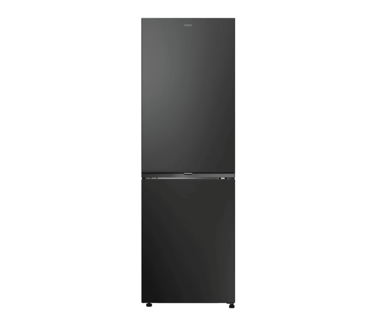 Réfrigérateur Combiné Candy CNCQ2T618EBMA Noir