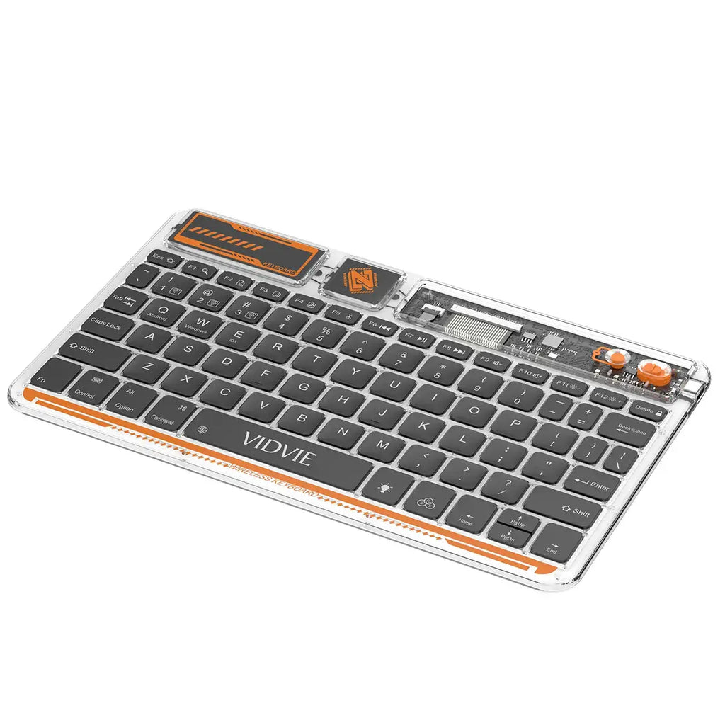 Clavier Bluetooth VIDVIE KB05 Sans Fil Hizem World