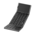 Clavier Sans Fil VIDVIE KB03 – Pliable, Compact & Ultra Portable Hizem World