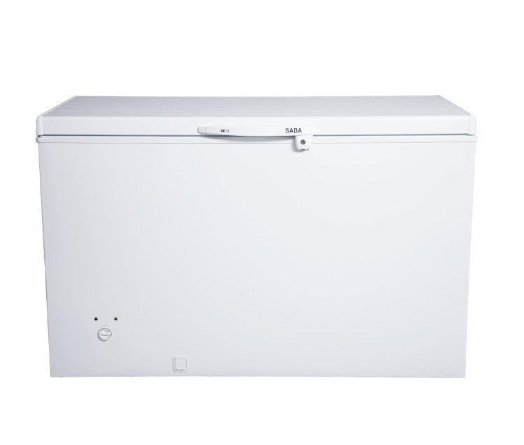 Congélateur Coffre SABA 500L