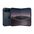 Apple iPhone Duo 256 Go — Ciel Nocturne | 5G Double eSIM | Écran Pliant