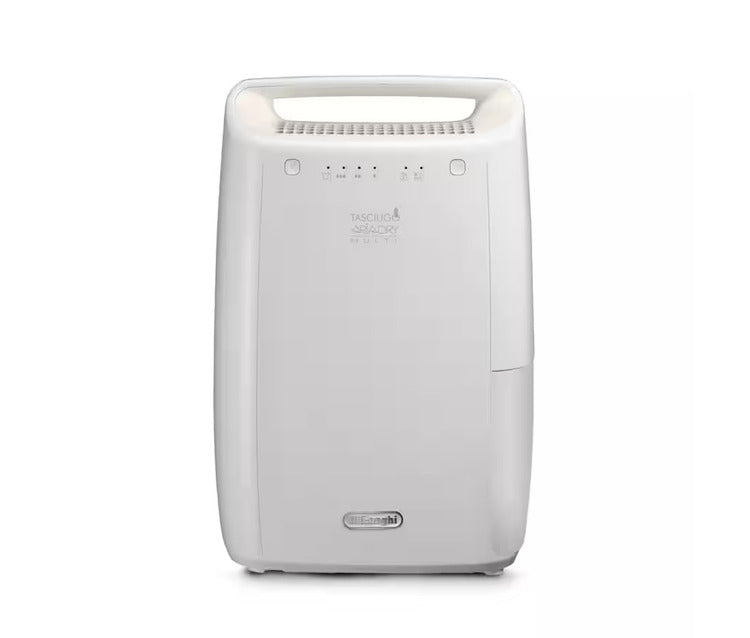 Déshumidificateur Delonghi DEX210SF BL