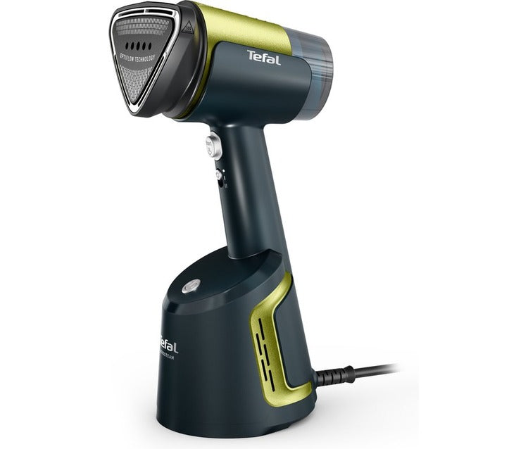 Défroisseur Vapeur Portable TEFAL DT9810FO