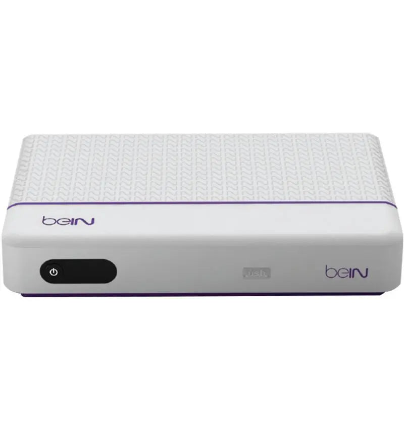 Décodeur PVR beIN Sports – Récepteur HD Enregistrement & Chaînes Sport Hizem World