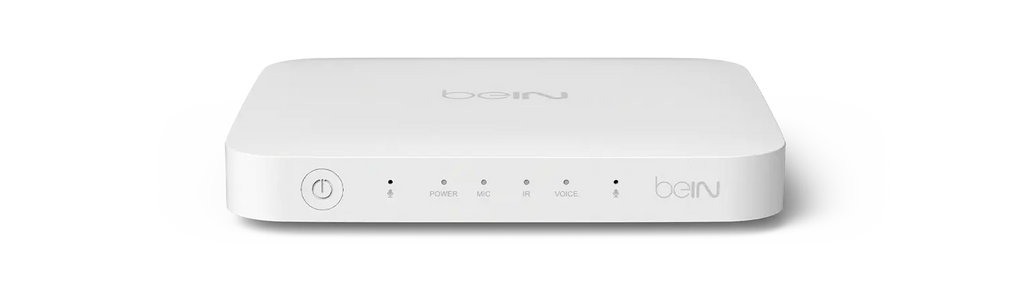 Décodeur beIN TV HD – Récepteur Satellite avec Chaînes Sport Hizem World