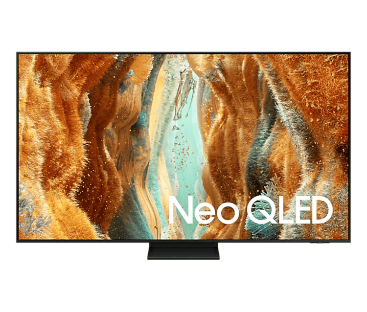 Samsung 65" Neo QLED 4K Smart TV - QN70F