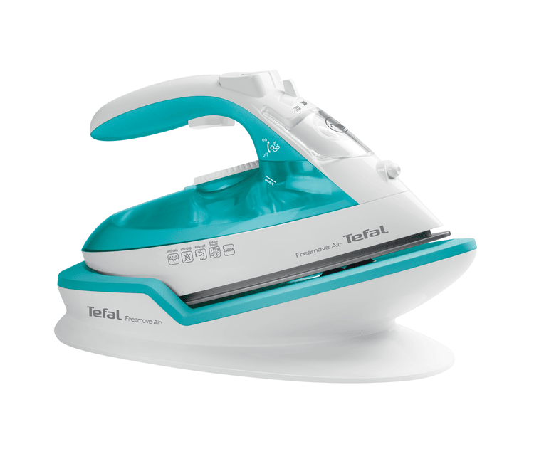 Fer à vapeur TEFAL FV6520E0