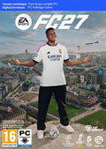 EA SPORTS FC 27 – Jeu Vidéo PC (Version Téléchargement)