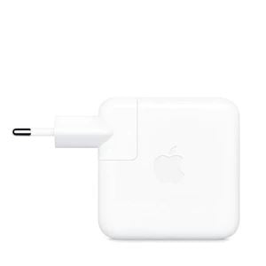 Chargeur Apple USB-C 70 W Blanc