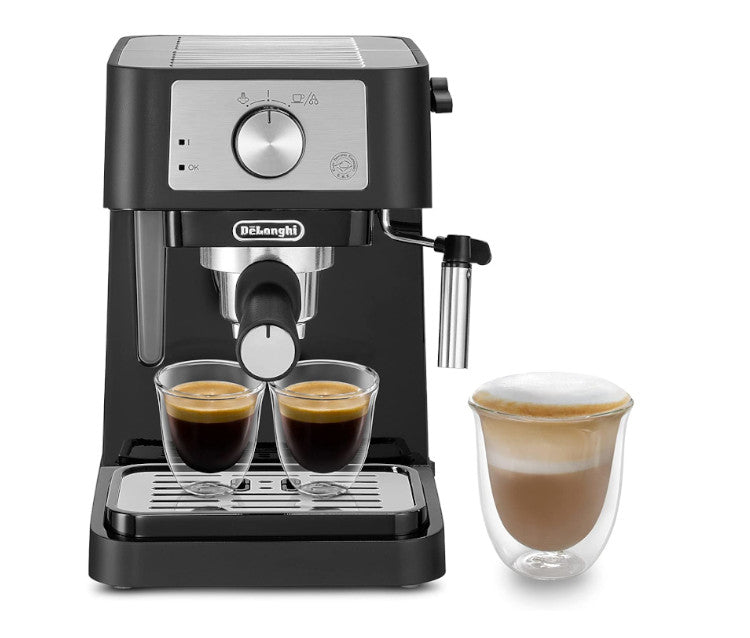 Machine à Café Delonghi EC260.BK