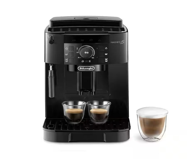 Machine à Café Delonghi ECAM12.121.B