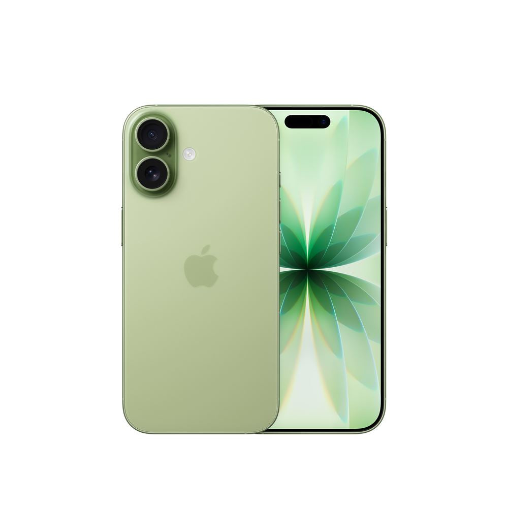 Apple iPhone 17 256 Go Sauge – 5G Double SIM