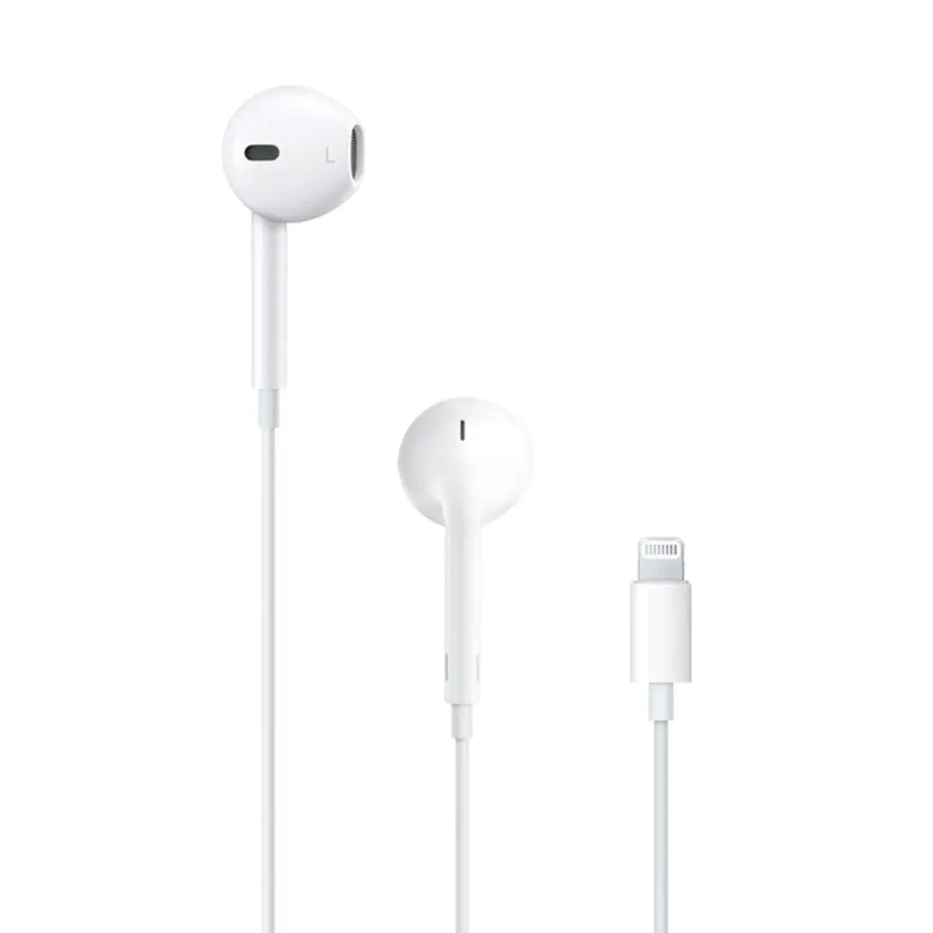 EarPods (Lightning Connector) Hizem World